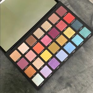 Sephora Pro Pigment Palette 2.0